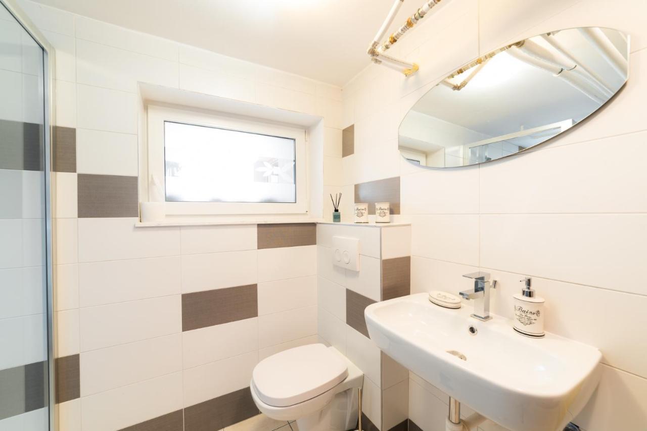Bah Apartment Любляна Екстер'єр фото