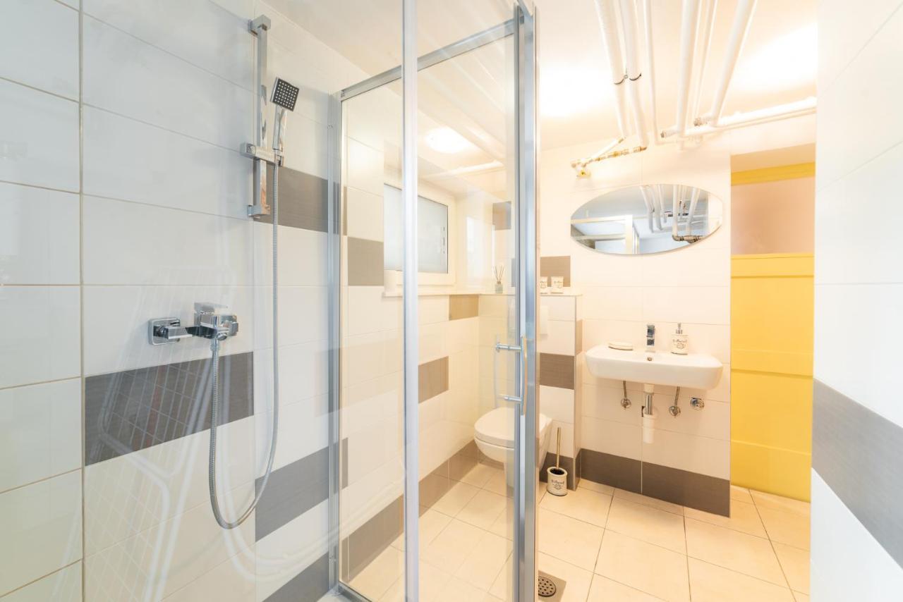 Bah Apartment Любляна Екстер'єр фото