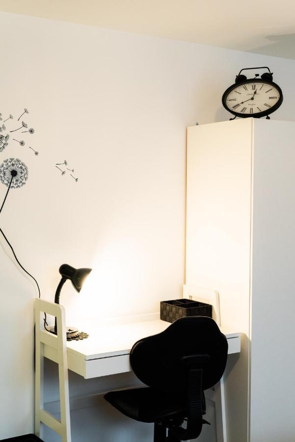 Bah Apartment Любляна Екстер'єр фото